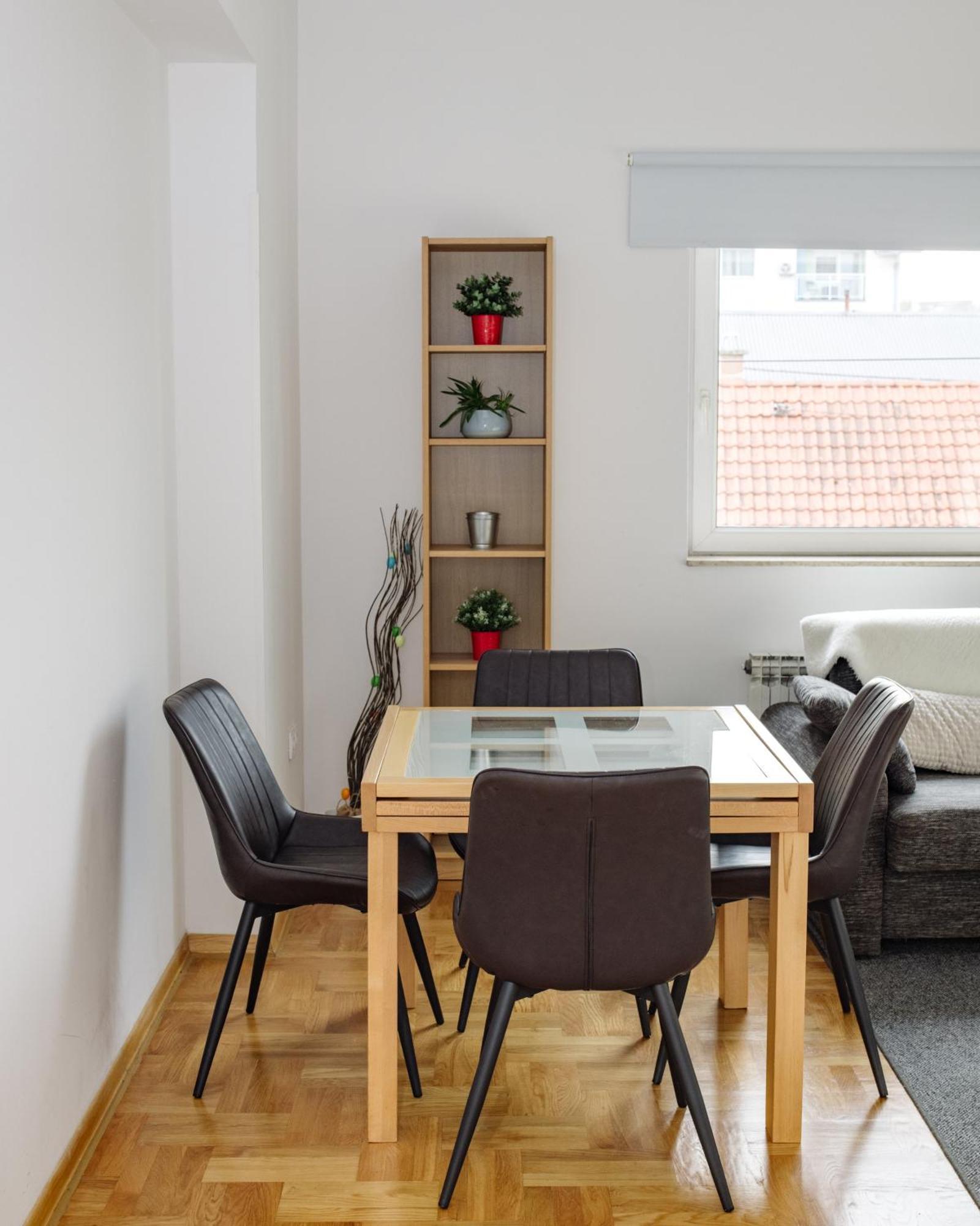 Warehouse 33 Apartman Zágráb Kültér fotó