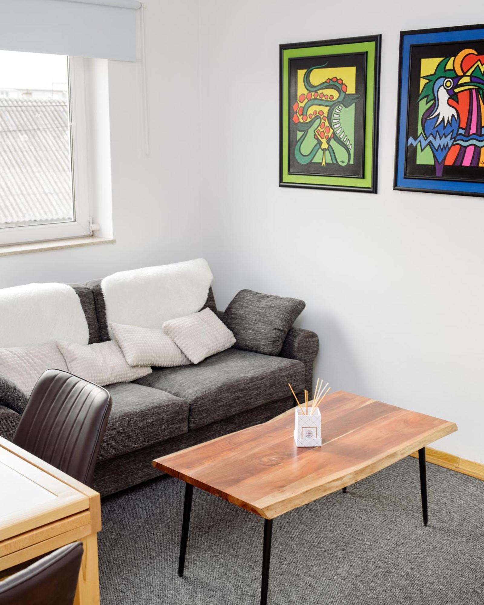 Warehouse 33 Apartman Zágráb Kültér fotó