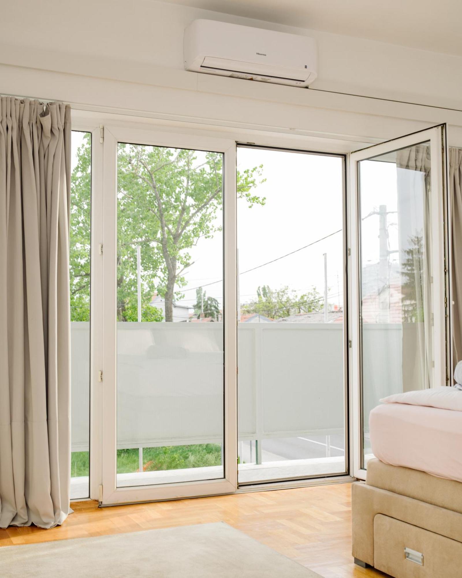 Warehouse 33 Apartman Zágráb Kültér fotó