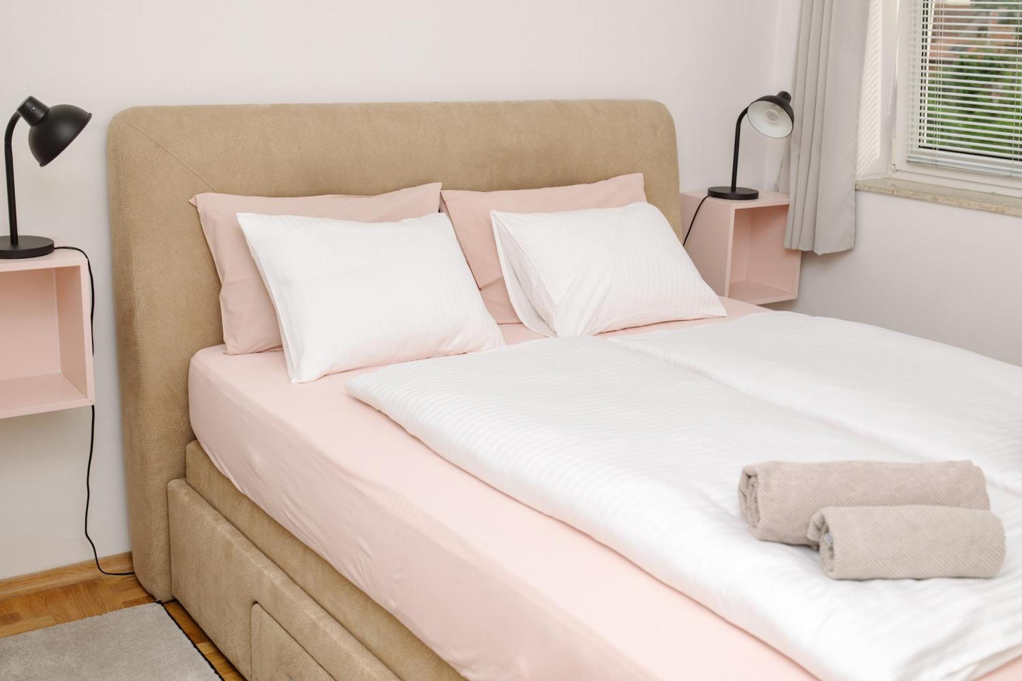 Warehouse 33 Apartman Zágráb Kültér fotó