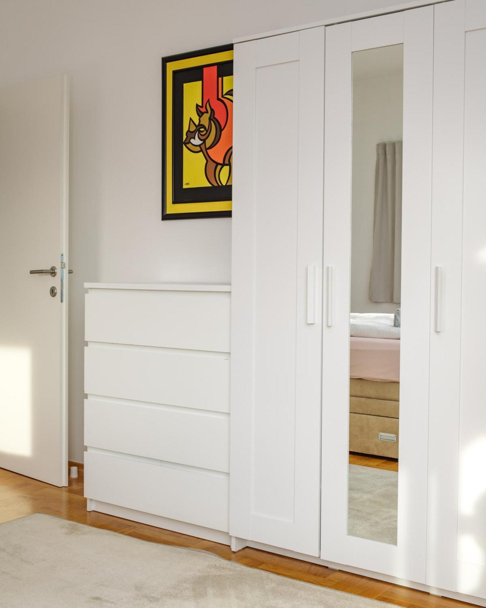Warehouse 33 Apartman Zágráb Kültér fotó