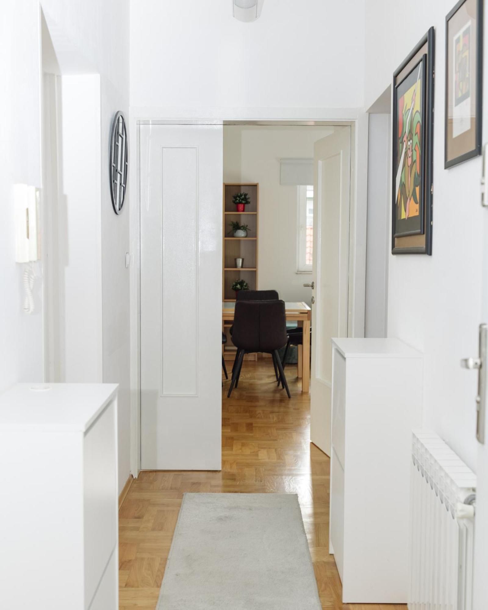 Warehouse 33 Apartman Zágráb Kültér fotó